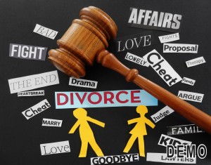 Divorce Law